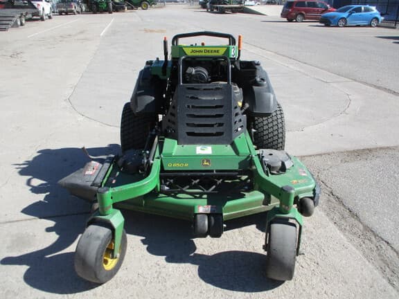 Image of John Deere Q850R equipment image 4