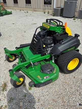 John Deere Q850R Equipment Image0