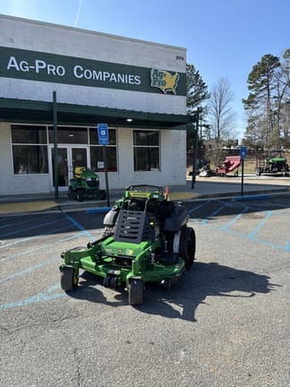 Image of John Deere Q850R Image 1