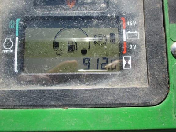 Image of John Deere Q850R equipment image 3