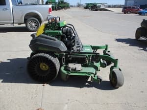 John Deere Q850R Image