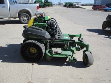 Main image John Deere Q850R