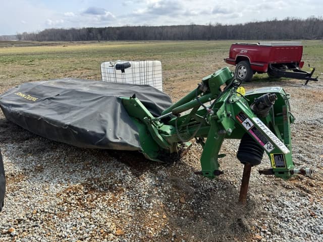 Image of John Deere R310 equipment image 1