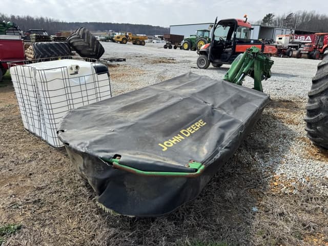 Image of John Deere R310 equipment image 2