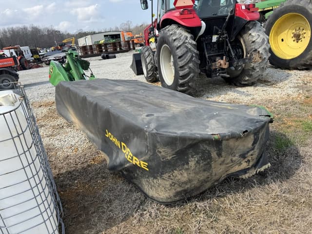 Image of John Deere R310 equipment image 3