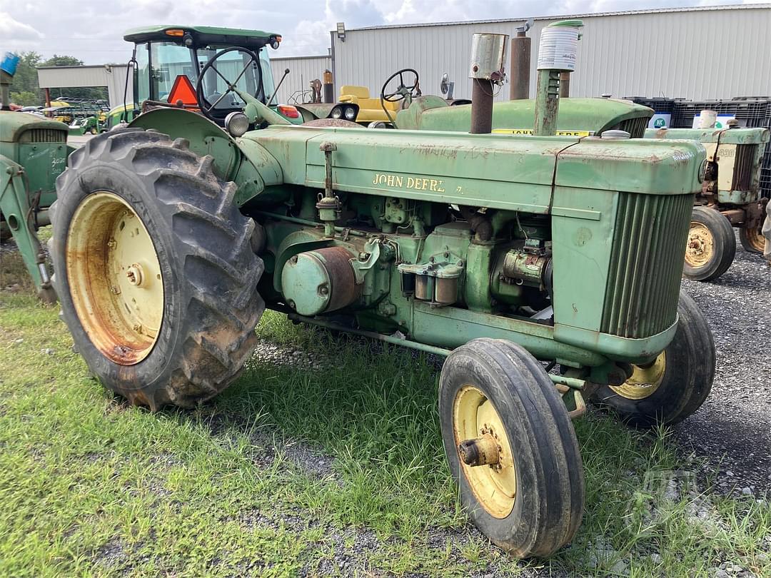 Image of John Deere R Primary image