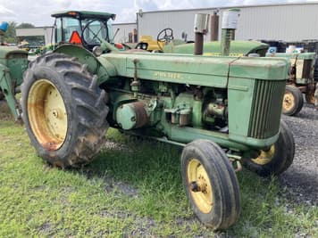 Main image John Deere R