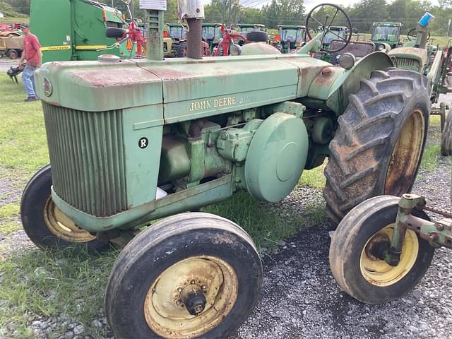 Image of John Deere R equipment image 4