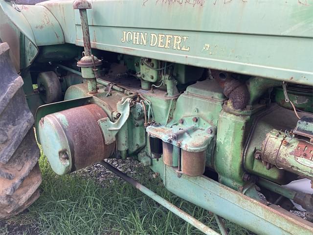 Image of John Deere R equipment image 1