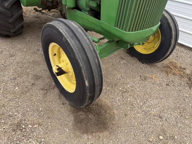 Image of John Deere R equipment image 1