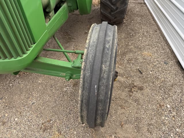 Image of John Deere R equipment image 4
