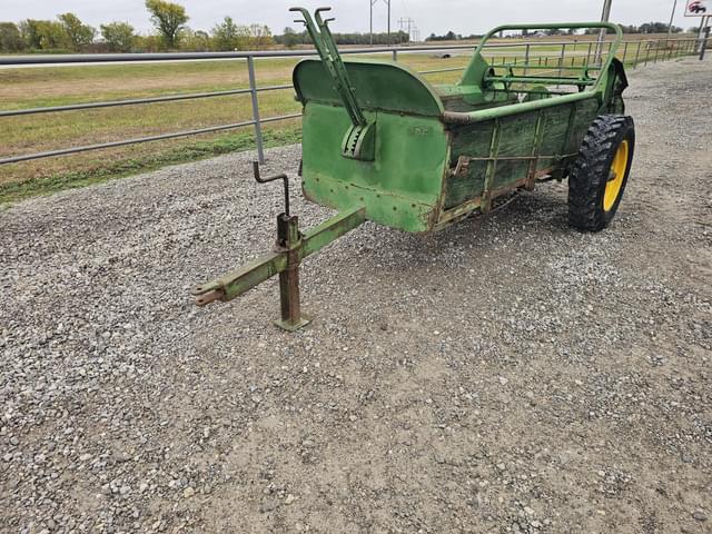 Image of John Deere R equipment image 1