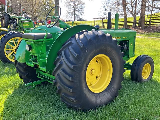 Image of John Deere R equipment image 4