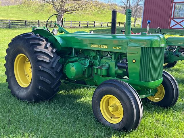 Image of John Deere R equipment image 2