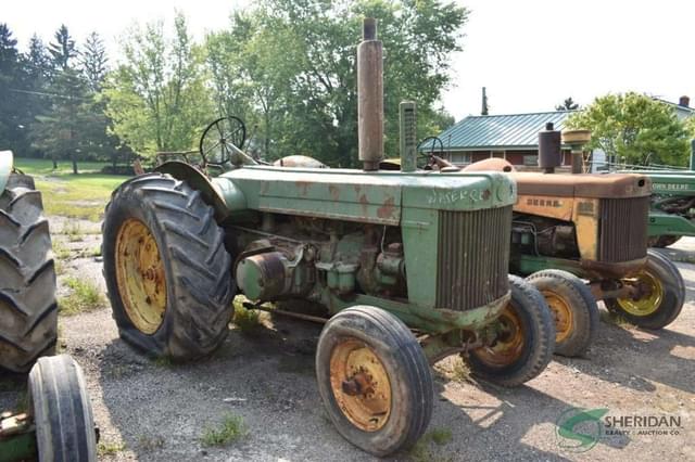 Image of John Deere R equipment image 2