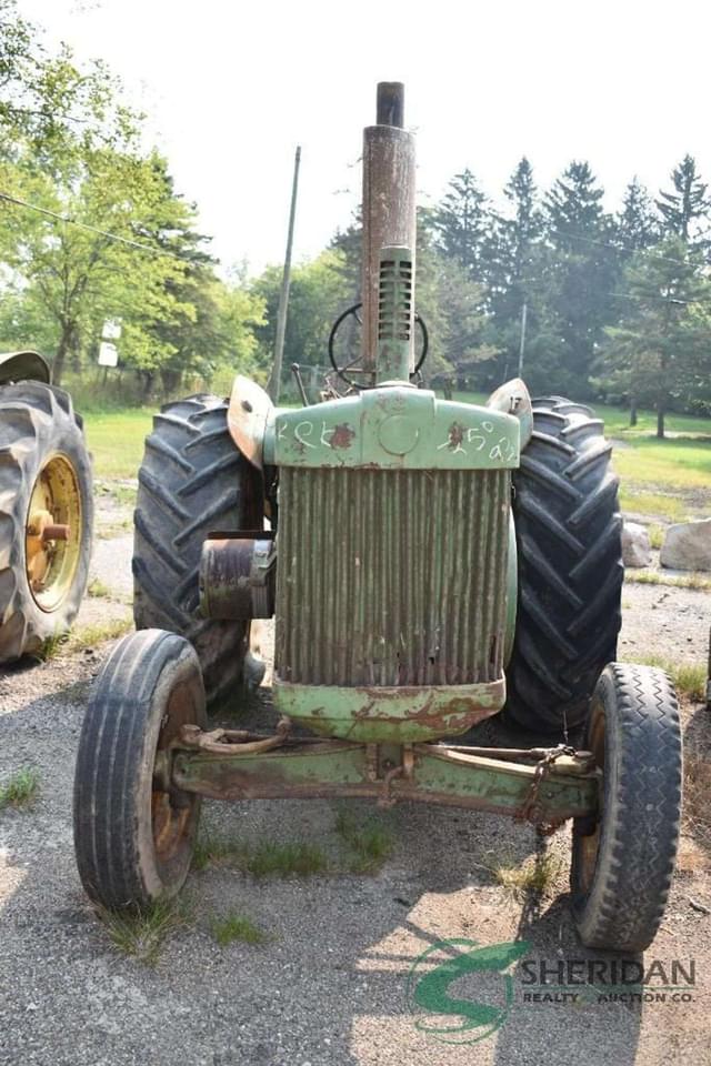 Image of John Deere R equipment image 1