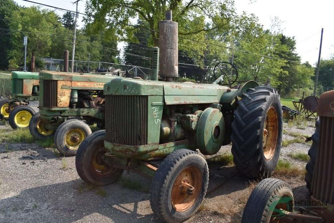 Image of John Deere R Primary image