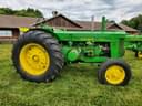 John Deere R Image