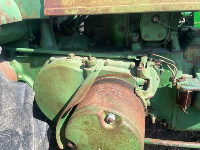 Image of John Deere R equipment image 4