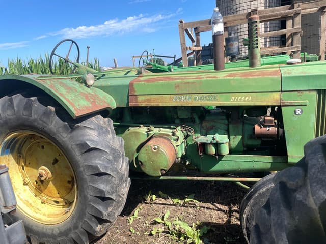 Image of John Deere R equipment image 3