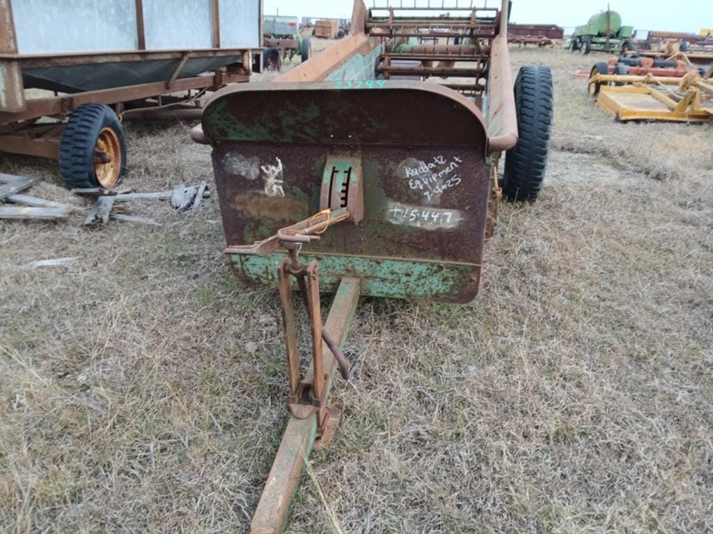 John Deere R Equipment Image0