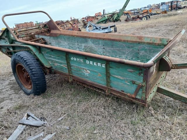 Image of John Deere R equipment image 4