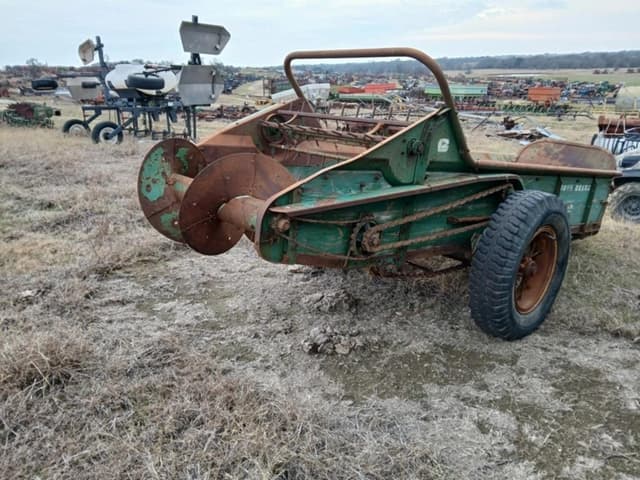 Image of John Deere R equipment image 3