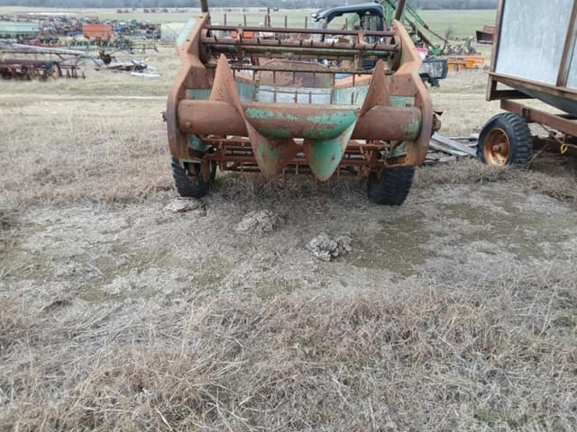 Image of John Deere R equipment image 2