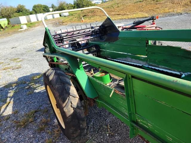 Image of John Deere R equipment image 3