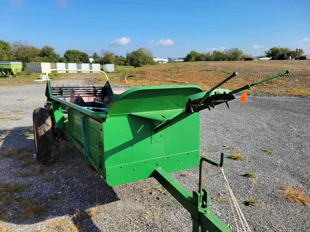 Image of John Deere R equipment image 1