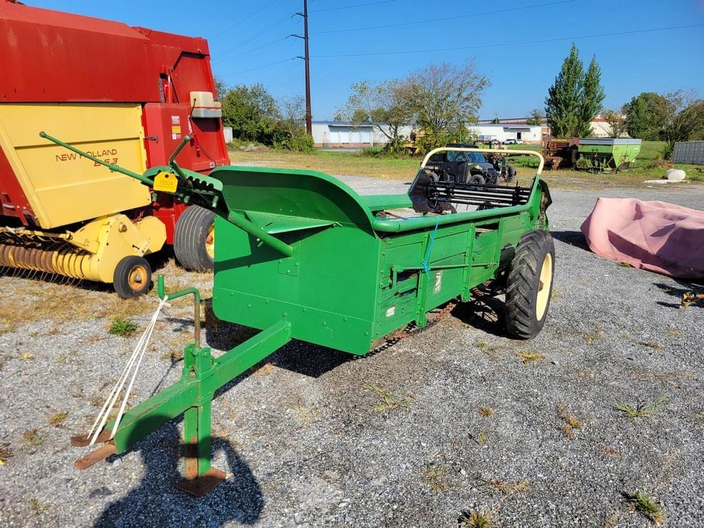 Image of John Deere R Primary image