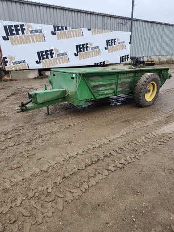 Main image John Deere R