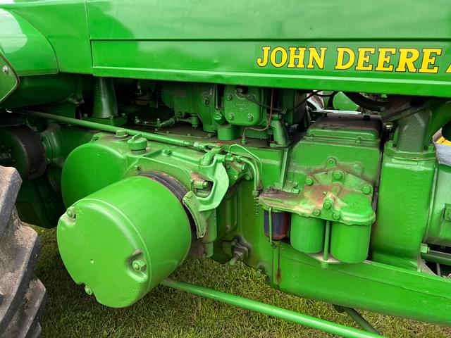 Image of John Deere R equipment image 4