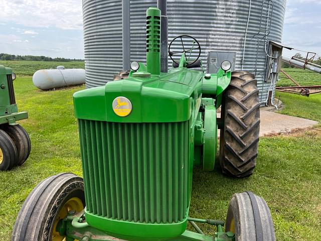 Image of John Deere R equipment image 1