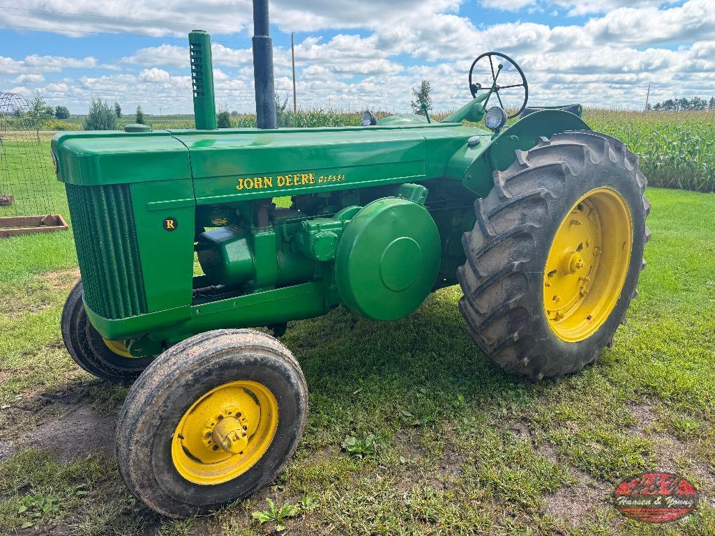 Image of John Deere R Primary image