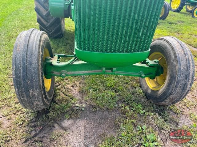 Image of John Deere R equipment image 4