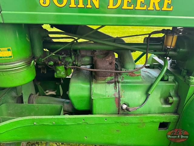 Image of John Deere R equipment image 1