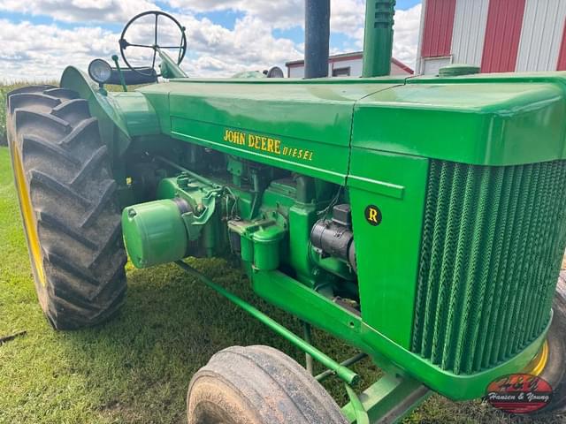 Image of John Deere R equipment image 3