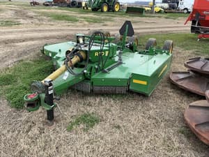 John Deere R10 Image