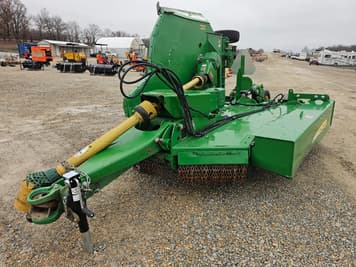 Main image John Deere R10