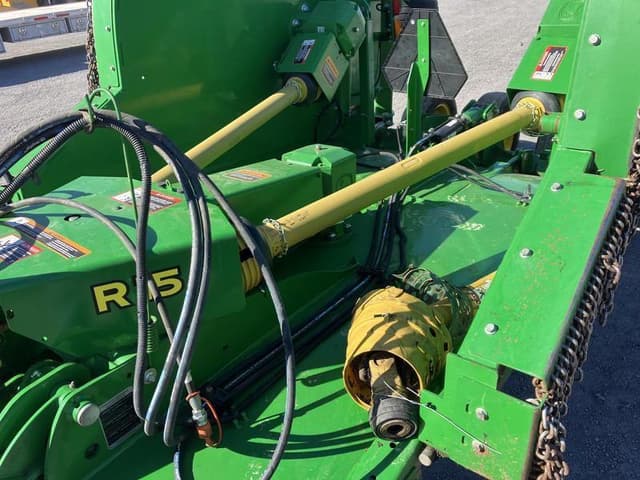Image of John Deere R15 equipment image 3