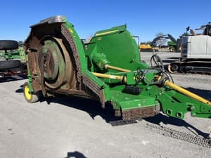 John Deere R15 Image