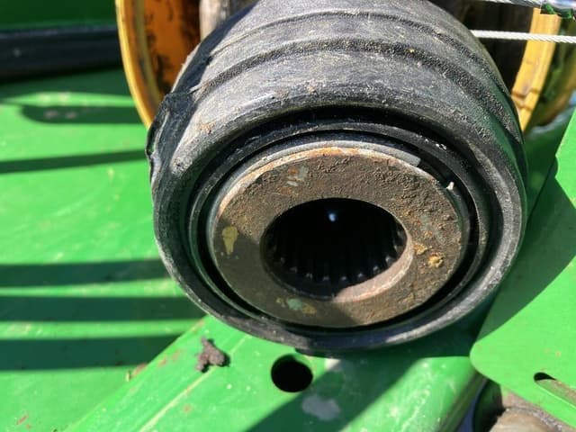 Image of John Deere R15 equipment image 2