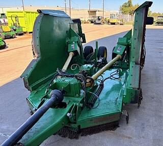 Image of John Deere R15 equipment image 1