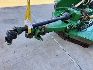 Image of John Deere R15 Primary image