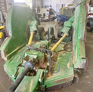 Image of John Deere R15 Primary image