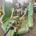 John Deere R15 Image