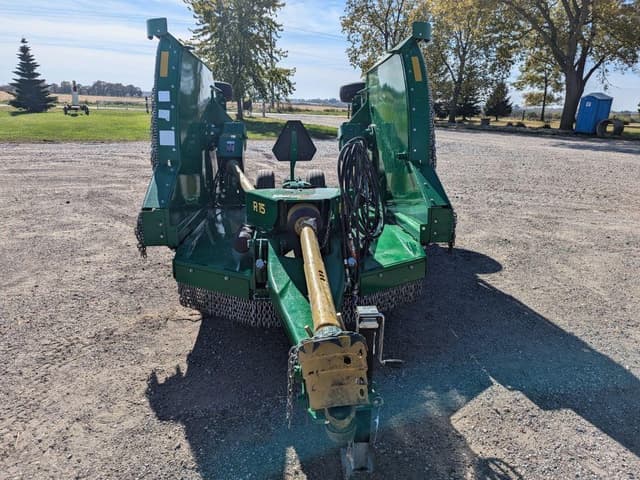 Image of John Deere R15 equipment image 1