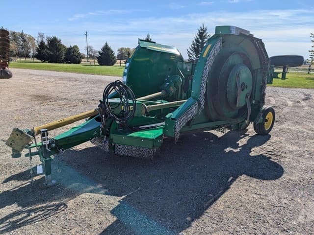 Image of John Deere R15 equipment image 2