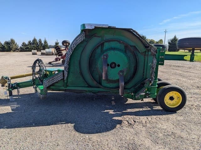 Image of John Deere R15 equipment image 3